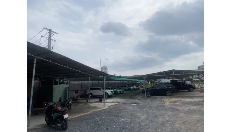 Bán Gấp Đất Thạnh Lộc 31- Q12- 5400m2 Ful Thổ Cư 219 Tỷ